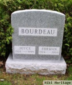 Floremond Bourdeau