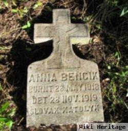 Anna Bencik