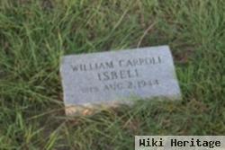 William Carroll Isbell