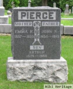 John N. Pierce