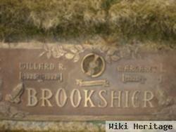 Willard R Brookshire