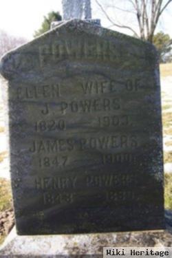 James Powers