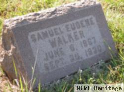 Samuel Eugene Walker