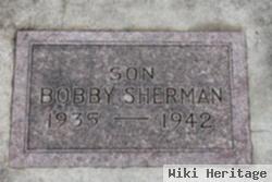 Bobby Sherman