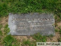 Harriett Wiggins