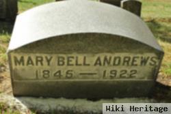 Mary Bell Andrews