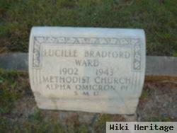 Lucille Bradford Ward