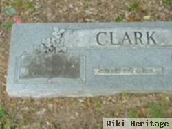 Charles W Clark