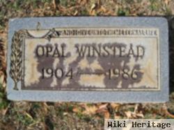 Opal Winstead