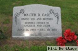 Walter D. Case