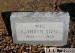 Kathryn Sivel