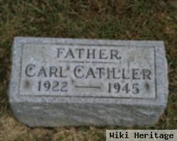 Carl L. Catiller