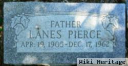 Lanes Pierce