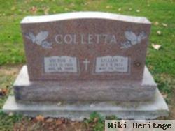 Lillian Fiscus Colletta