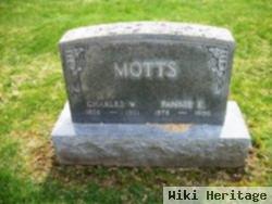 Charles W. Motts