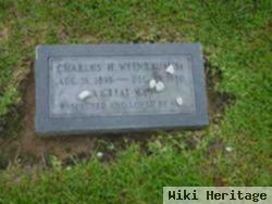 Charles Henry Weinbaum, Sr