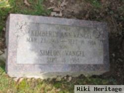 Kimberly Ann Vangel