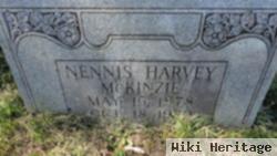 Nennis Harvey Mckinzie