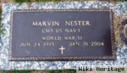 Marvin Nester