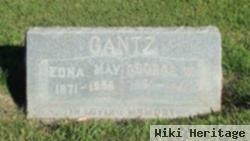 Edna May Chitty Gantz