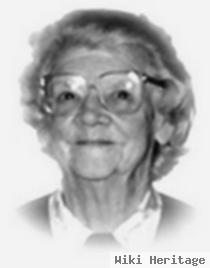 Pearl E. Markle Crowl