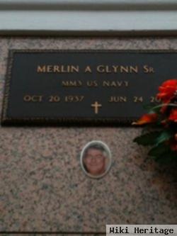 Merlin Glynn