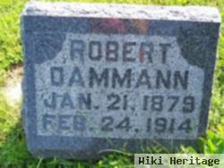 Robert Dammann