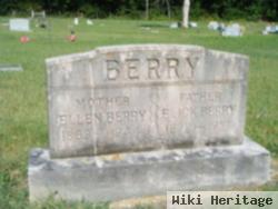 Elick Berry