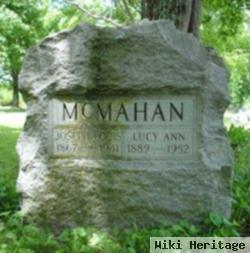 Joseph Louis Mcmahan