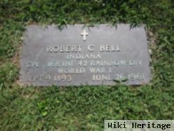 Robert C. Bell