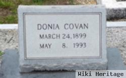 Donia Covan