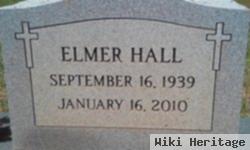 Elmer Hall