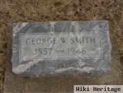 George Washington Smith