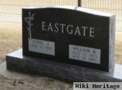 William Barton Eastgate