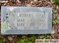 Robert Hill