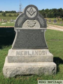 William Newlands