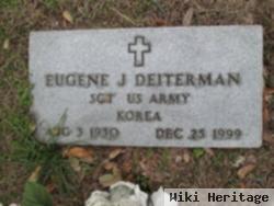 Eugene Joseph Deiterman