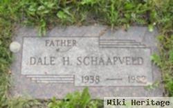 Dale Harlan Schaapveld