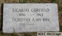 Dorothy A. Corfield