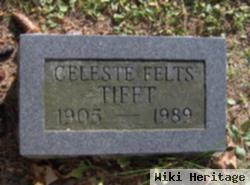 Celeste Felts Tifft