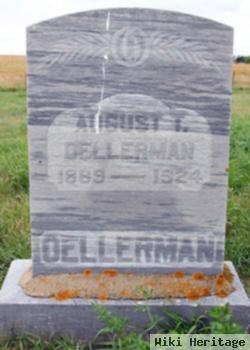 August T Oellerman