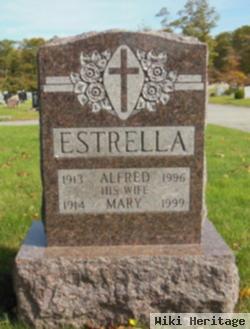 Alfred Estrella