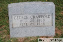 George Crawford