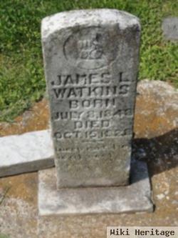 James Leland Watkins