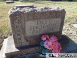 Fred G. Shellenberg