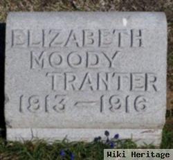 Elizabeth Moody Tranter