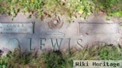 Clair K Lewis