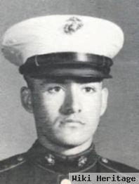 Pfc John Fonseca