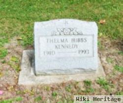 Thelma Kennedy