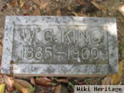 William G. King